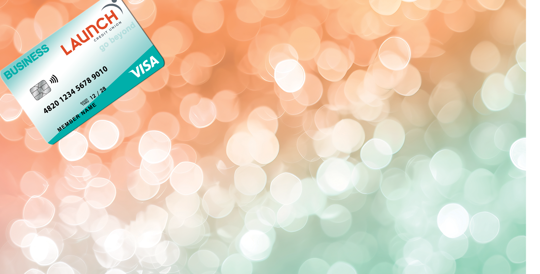 Business Credit Card Intro Offer