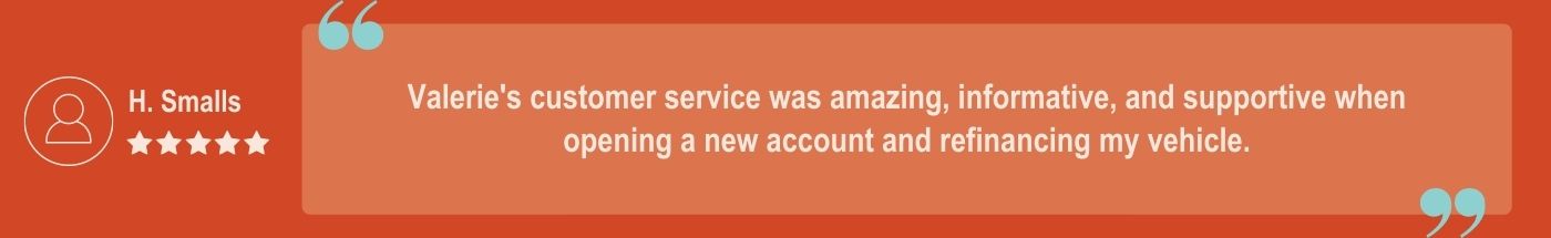 Becoming A Member Five Star Launch Credit Union Review