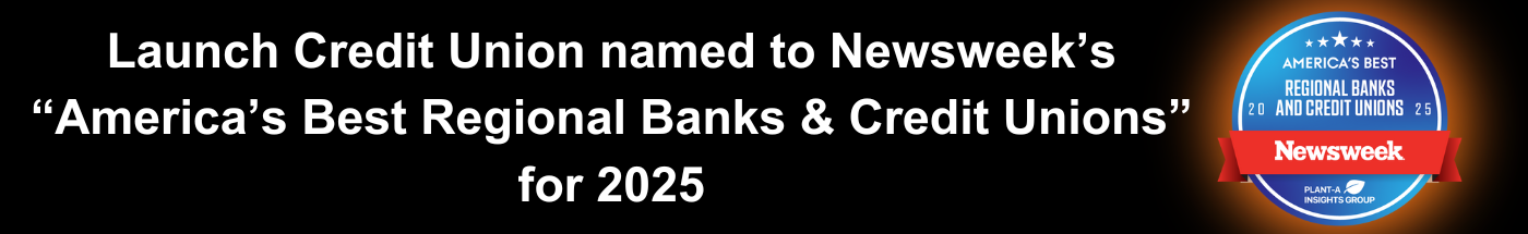 America’s Best Regional Credit Union