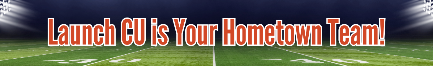 Launch CU is your hometown team
