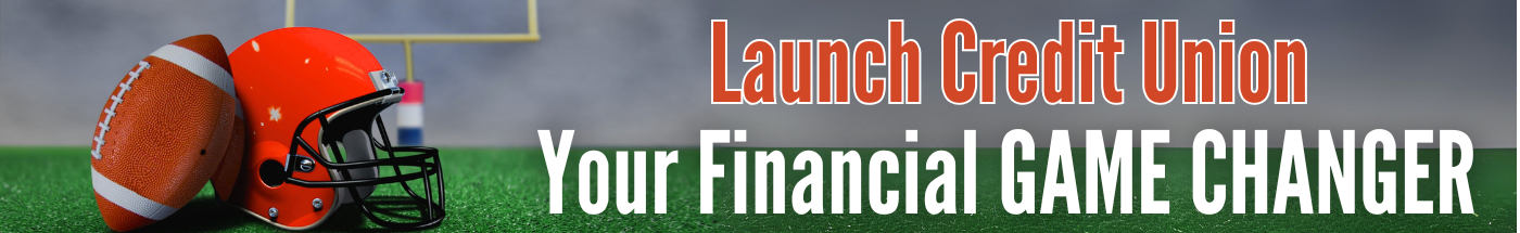 Your Financial Game Changer