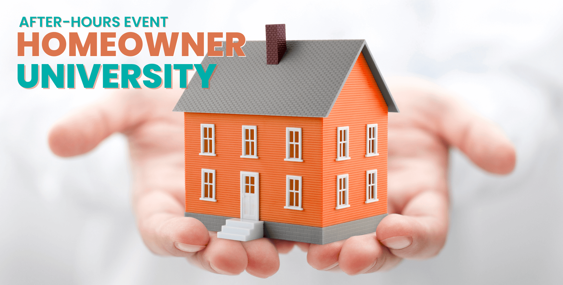 Homeowner University