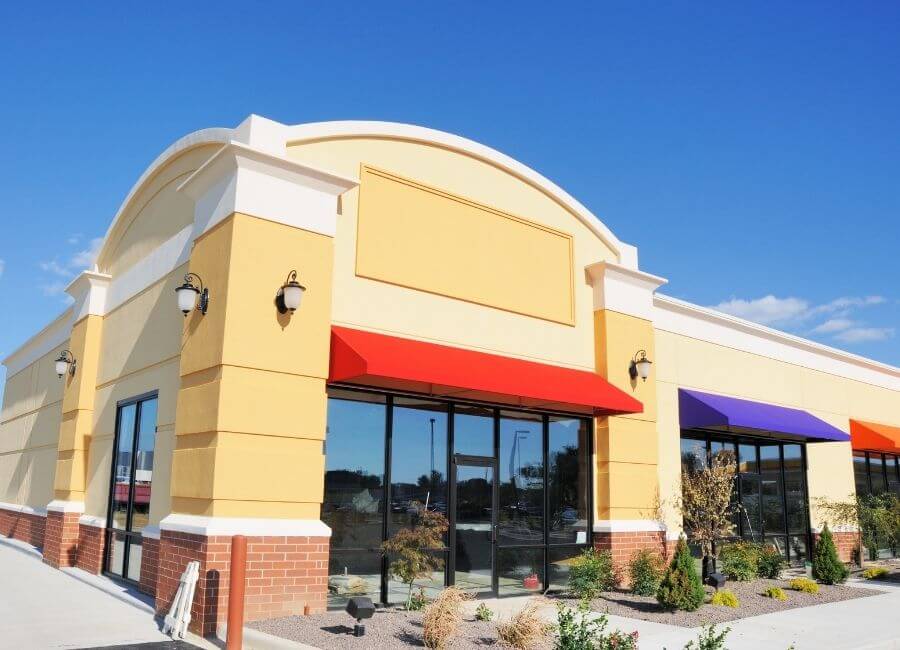 Commercial Real Estate