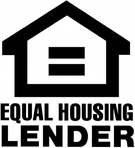 Equal Housing Lender