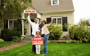 first time home buyer guide