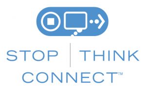 Stop. Think. Connect.
