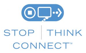 Stop. Think. Connect.