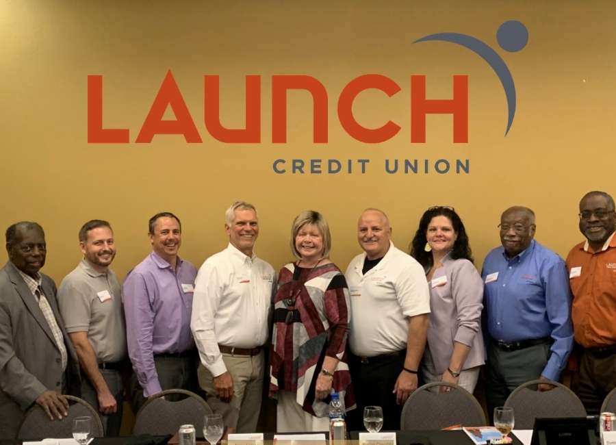 Launch Board of Directors