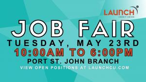 Job fair