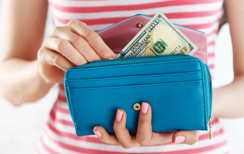 10 Tips To Help You Get Out Of Debt & Have Financial Freedom