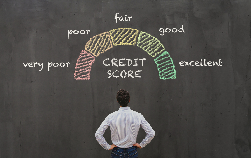 Credit Score