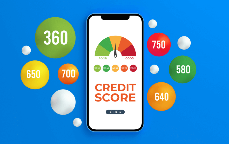 credit score