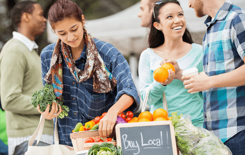 Farmer's Market