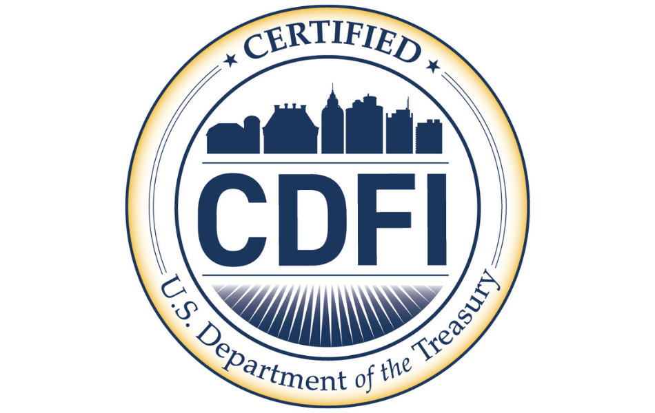 CDFI Seal