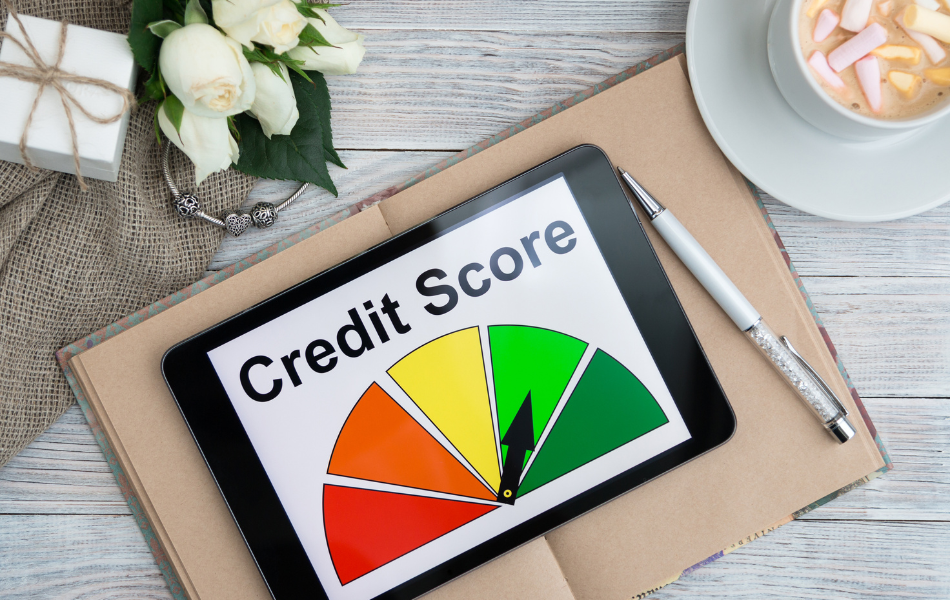 Credit score