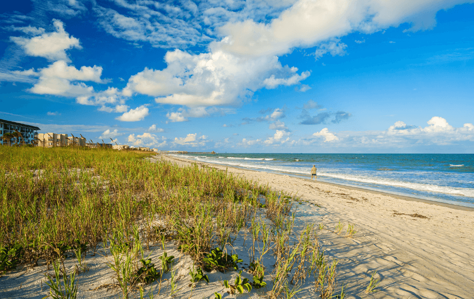 Cocoa Beach