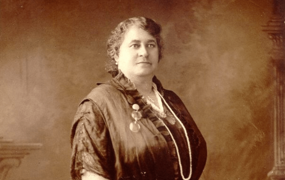 Maggie Lena Walker