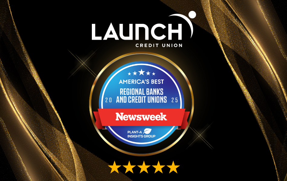 America’s Best Regional Credit Union