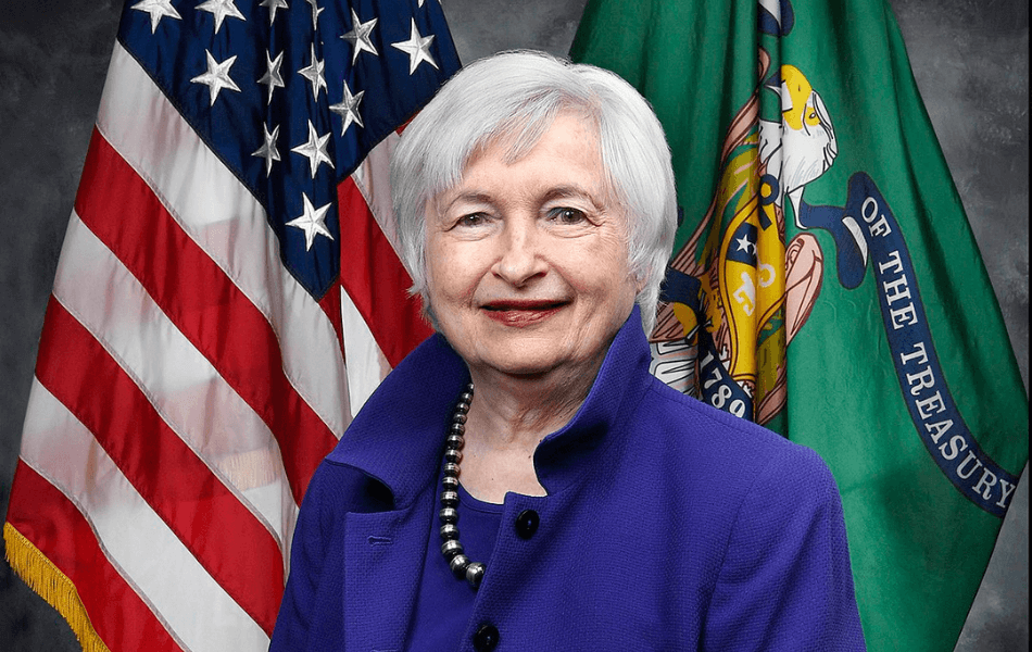 Janet Yellen