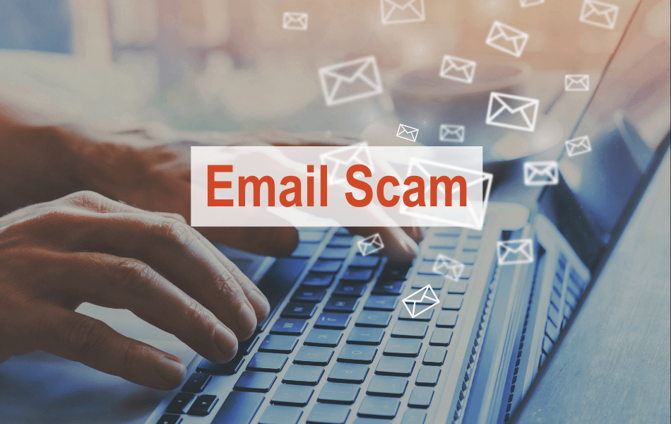 Email Scam
