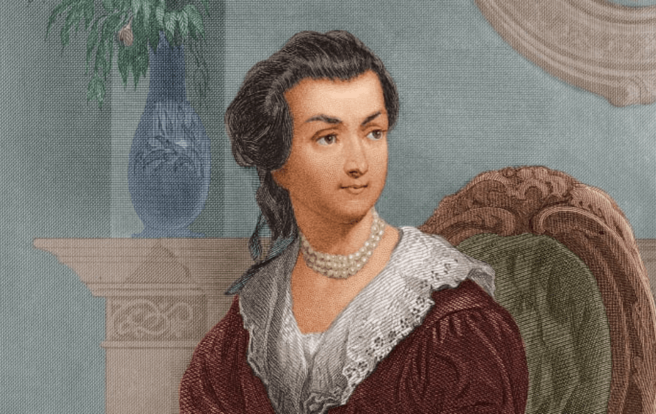 Abigail Adams