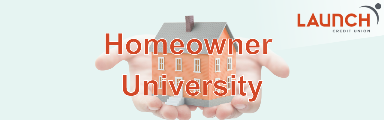 Homeowner University