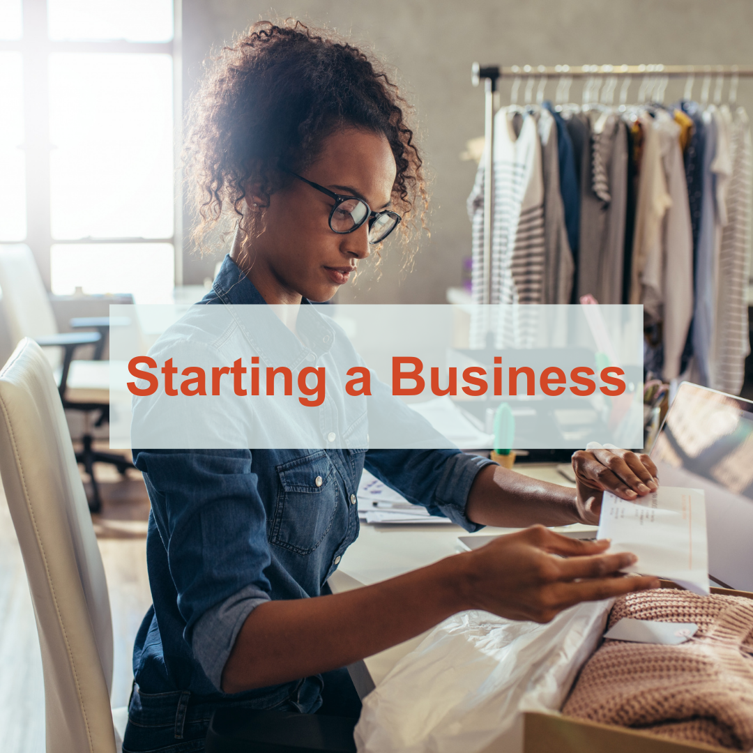 Don't Be Afraid to Ding Your Credit Score - Starting a Business