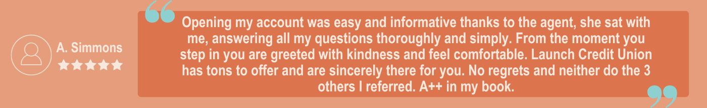 Google review