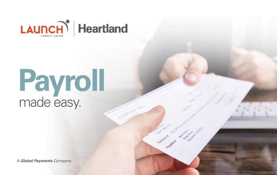 Payrol Made Easy