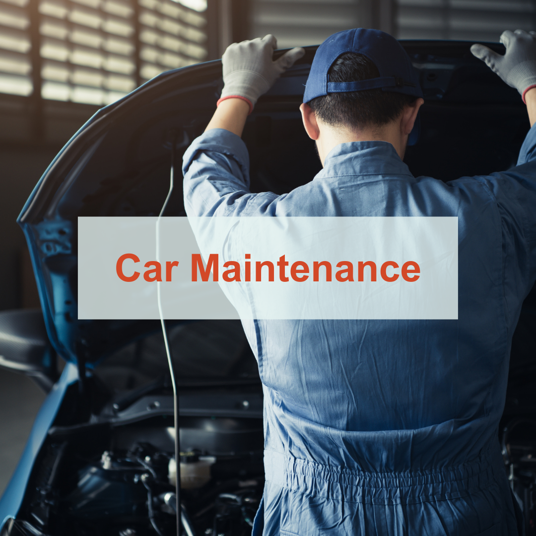 Prepare Your Vehicle for Hurricane Season - Car Maintenance