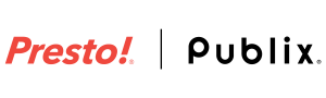 Publix Presto Logo