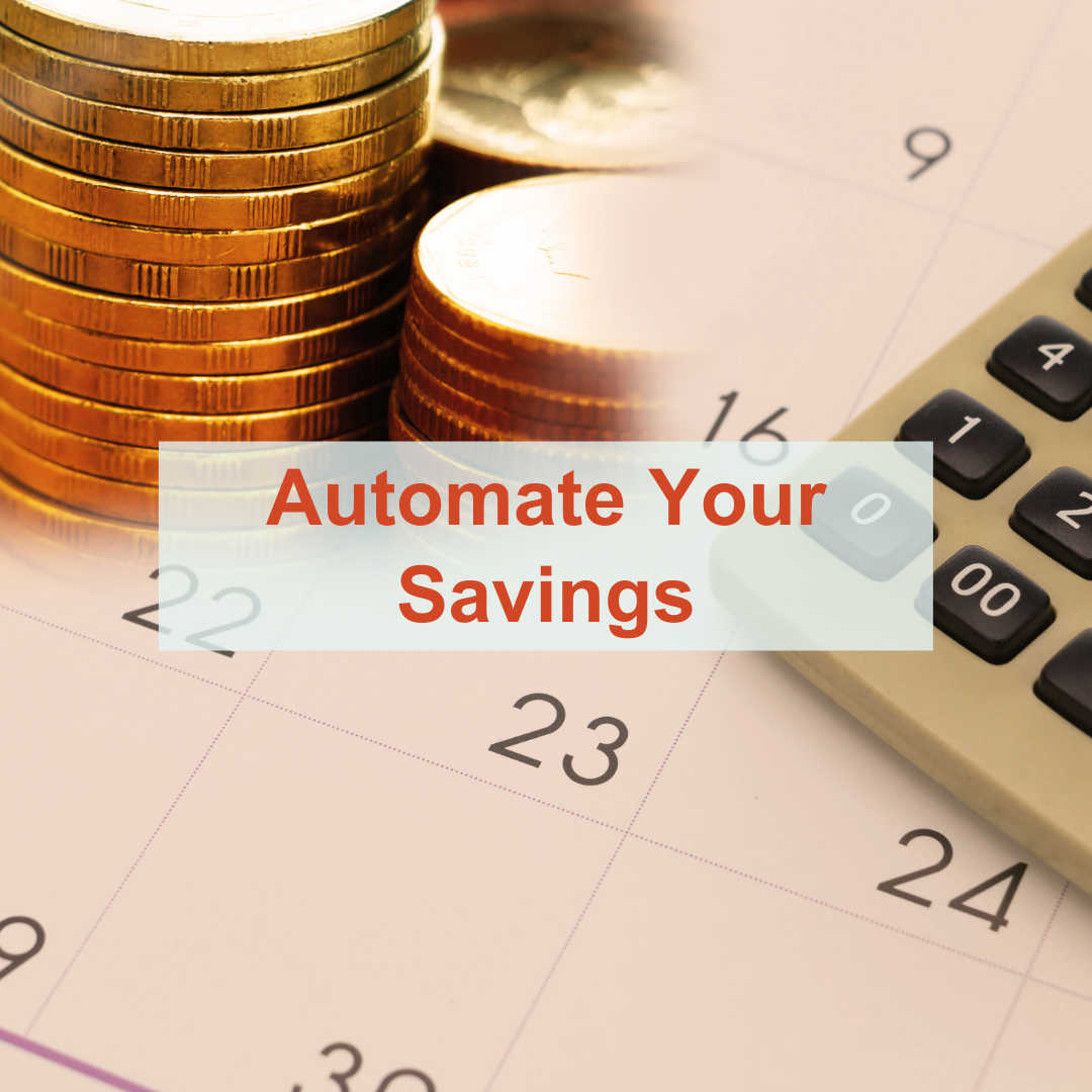 Top 5 Ways to Save For a Car - Automate Your Savings