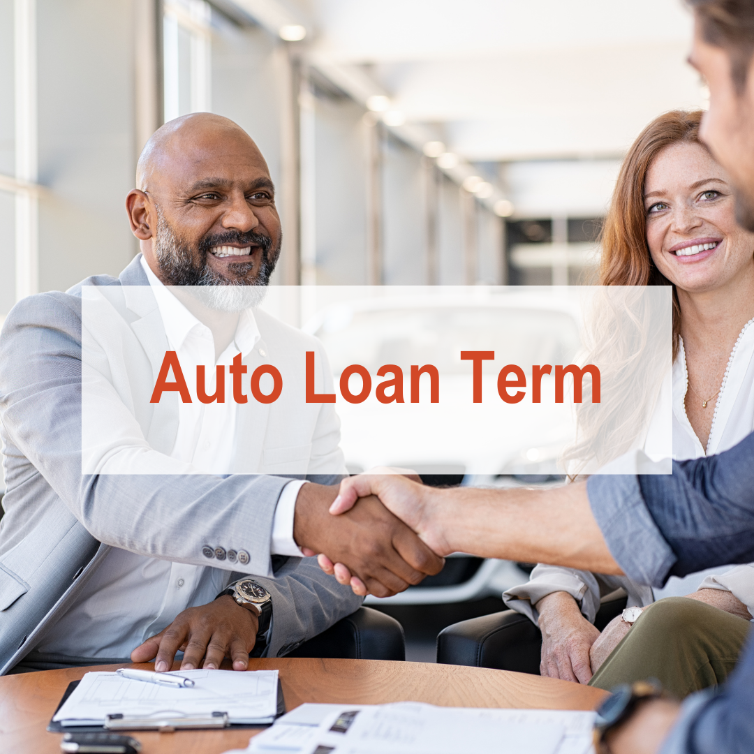 Why Car Loan Rate and Term Matter - Auto Loan Term