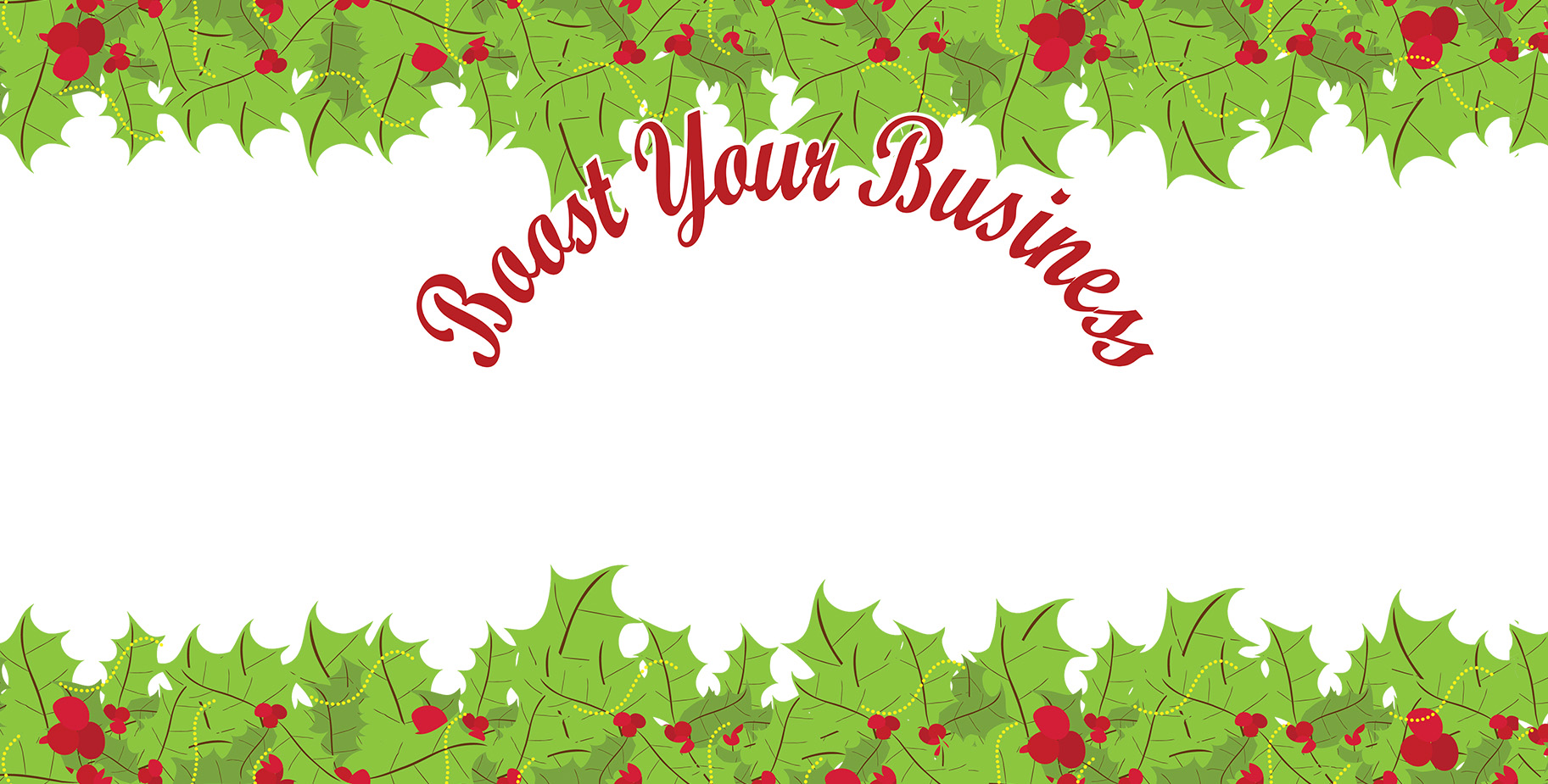 Boost Your Business