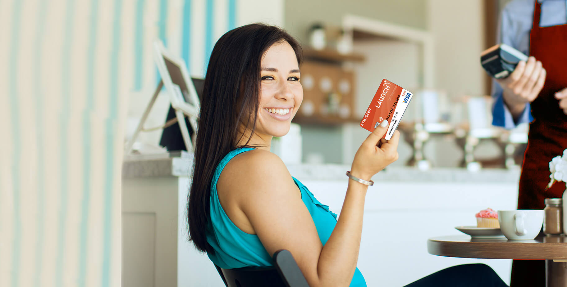Dine & Debit Promotion