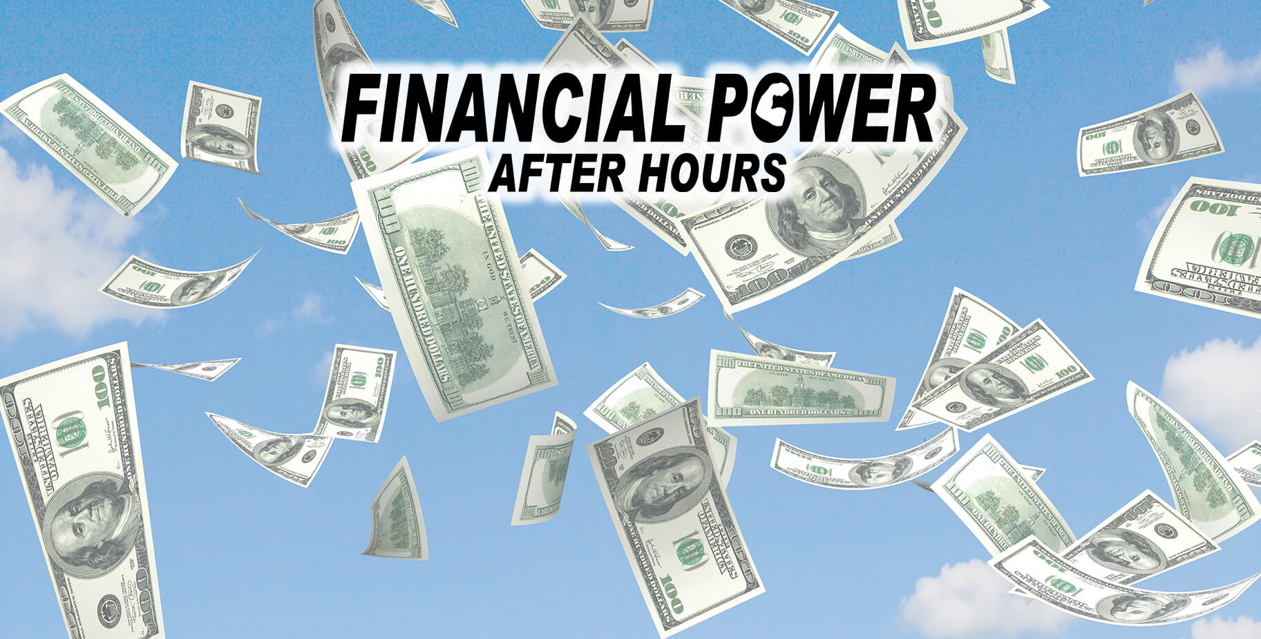 Financial Power After Hours