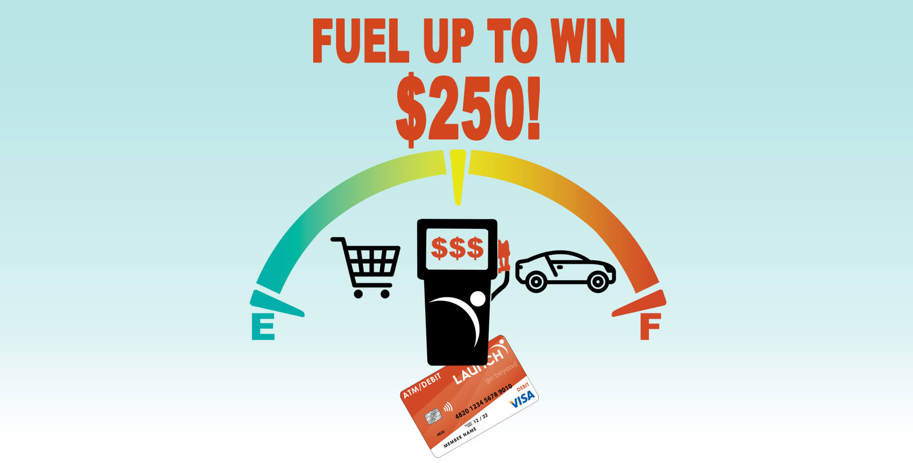 Fuel Up to Win!