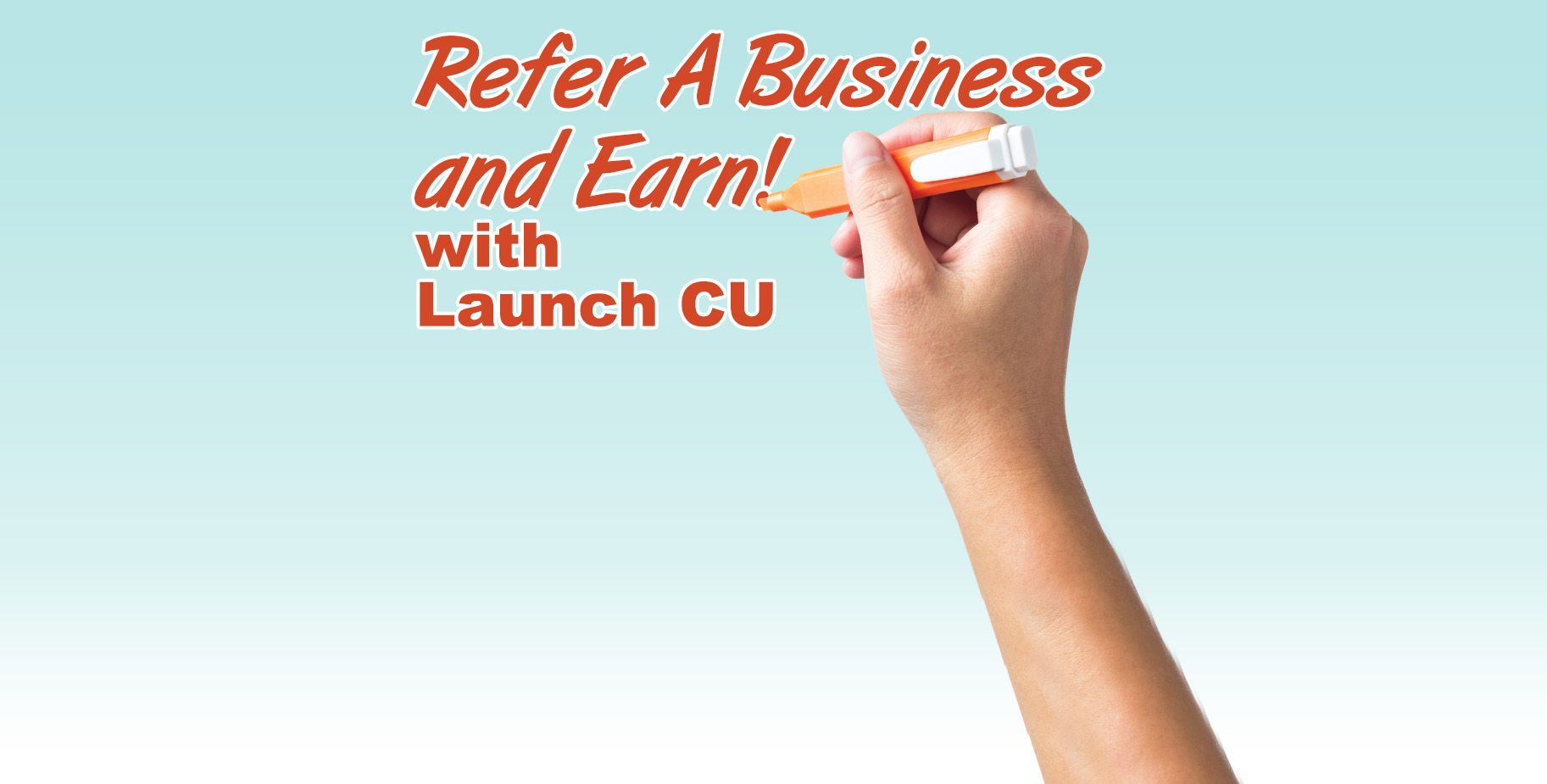 Refer a Business