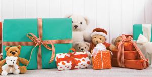 Toys and gifts- Toy Drive Event