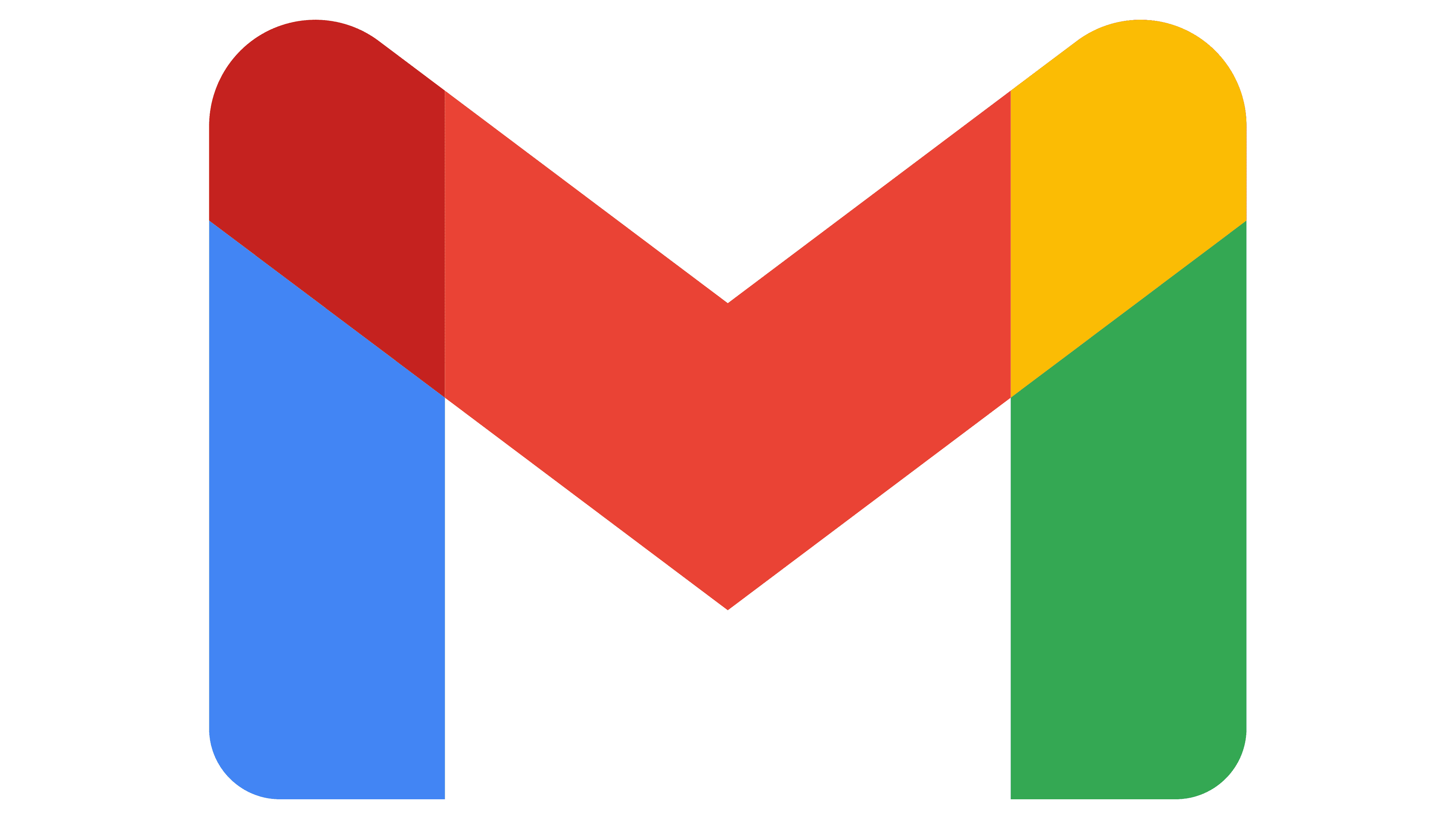 Google Gmail logo