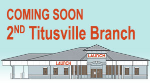 Titusville-Singleton (COMING SOON): branch